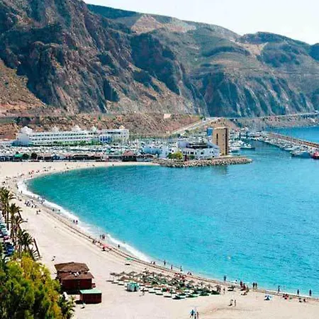 Holiday home Beautiful In With Wifi Aguadulce (Almeria)