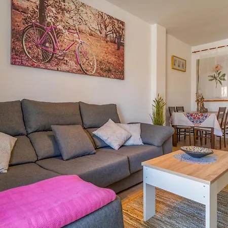 Beautiful In With Wifi Holiday home